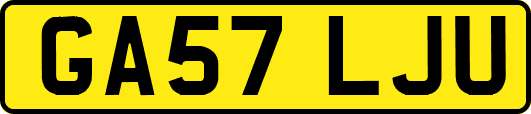 GA57LJU