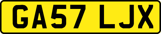 GA57LJX