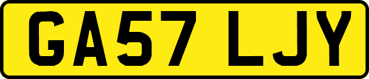 GA57LJY