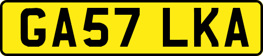 GA57LKA