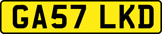 GA57LKD