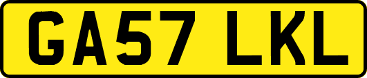 GA57LKL