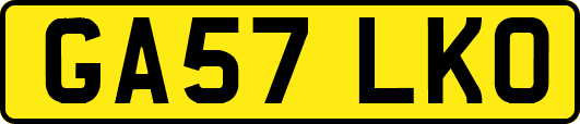 GA57LKO