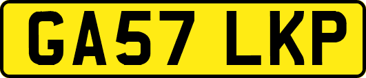 GA57LKP