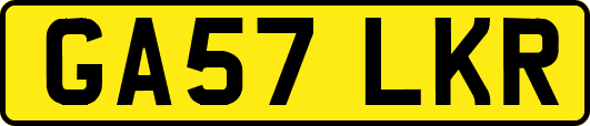 GA57LKR