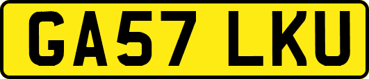 GA57LKU