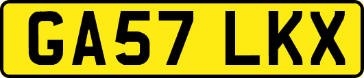 GA57LKX
