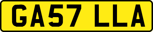 GA57LLA