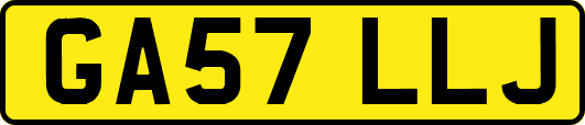 GA57LLJ