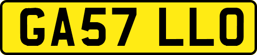 GA57LLO