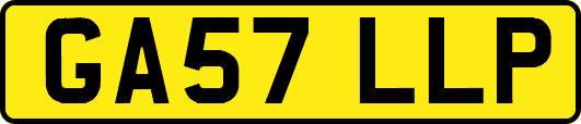 GA57LLP