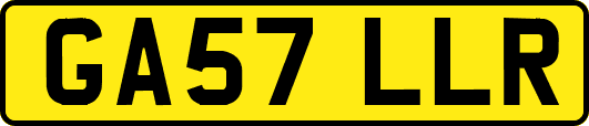 GA57LLR