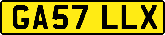 GA57LLX