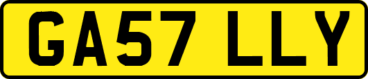 GA57LLY