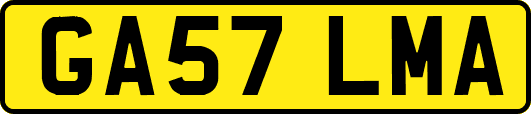 GA57LMA