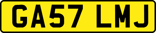 GA57LMJ
