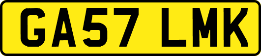 GA57LMK