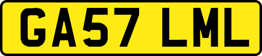 GA57LML