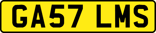 GA57LMS
