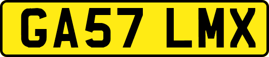 GA57LMX