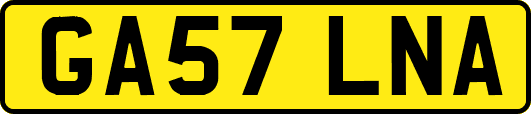 GA57LNA