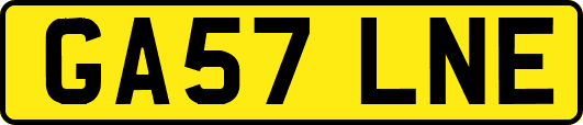 GA57LNE