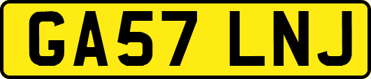 GA57LNJ