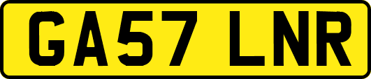 GA57LNR