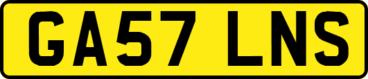 GA57LNS