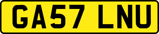 GA57LNU