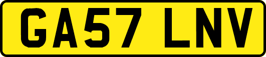 GA57LNV