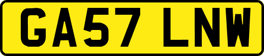 GA57LNW