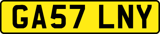 GA57LNY