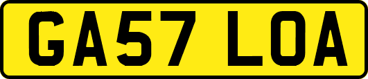 GA57LOA