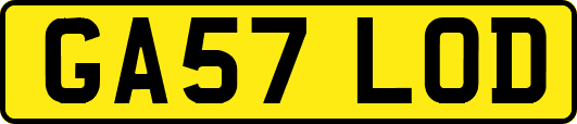 GA57LOD