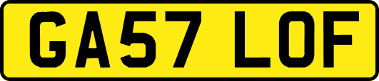 GA57LOF
