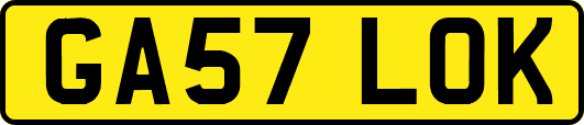 GA57LOK