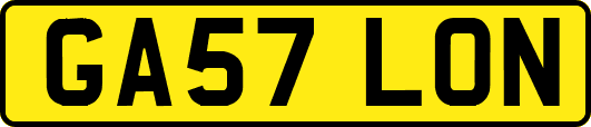 GA57LON