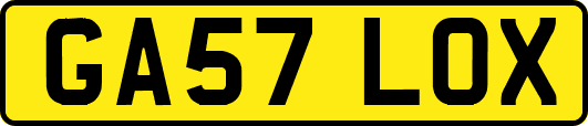 GA57LOX