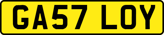 GA57LOY