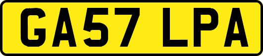 GA57LPA