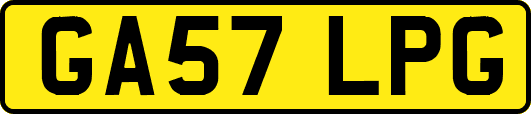 GA57LPG