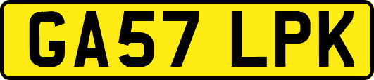 GA57LPK