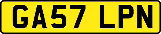 GA57LPN