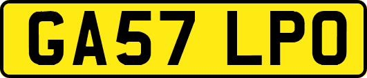 GA57LPO