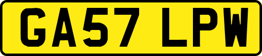 GA57LPW