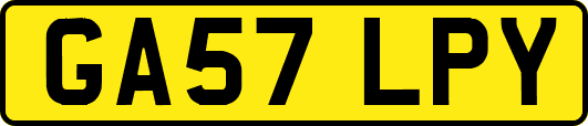 GA57LPY