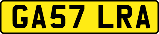 GA57LRA