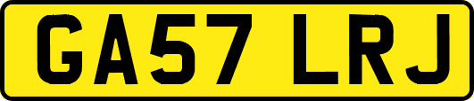 GA57LRJ