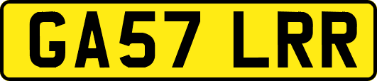 GA57LRR